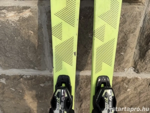 160 cm Fischer XTR RC4 Speed carving síléc 160 cm Fischer XTR RC4 Speed carving síléc 30.000 Ft - kép 5