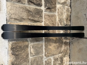 160 cm Fischer XTR RC4 Speed carving síléc 160 cm Fischer XTR RC4 Speed carving síléc 30.000 Ft - kép 8