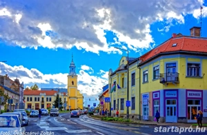 HR-es munkára keresünk