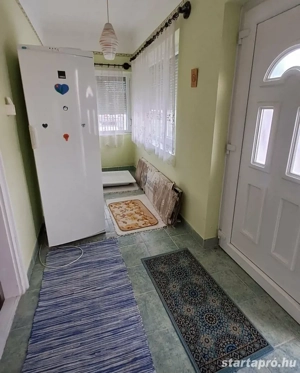 Gombán, 2 szoba + nappalis családi ház 1440 m2-es telekkel - kép 5