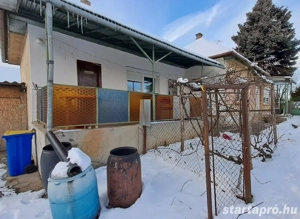 Gombán, 2 szoba + nappalis családi ház 1440 m2-es telekkel - kép 3