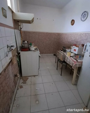 Gombán, 2 szoba + nappalis családi ház 1440 m2-es telekkel - kép 6