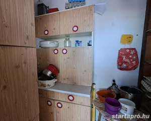 Gombán, 2 szoba + nappalis családi ház 1440 m2-es telekkel - kép 12