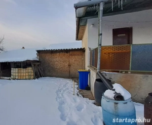 Gombán, 2 szoba + nappalis családi ház 1440 m2-es telekkel - kép 11