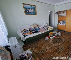 Gombán, 2 szoba + nappalis családi ház 1440 m2-es telekkel - kép 10