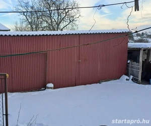 Gombán, 2 szoba + nappalis családi ház 1440 m2-es telekkel - kép 13