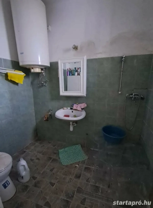 Gombán, 2 szoba + nappalis családi ház 1440 m2-es telekkel - kép 9