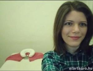 Masszázs szolgáltatás 