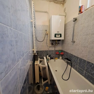  Monor kertvárosában, 1+2 fél szobás, 54 m2-es családi ház 288 m2-es telekkel - kép 7