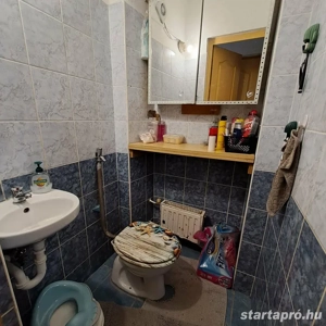  Monor kertvárosában, 1+2 fél szobás, 54 m2-es családi ház 288 m2-es telekkel - kép 8