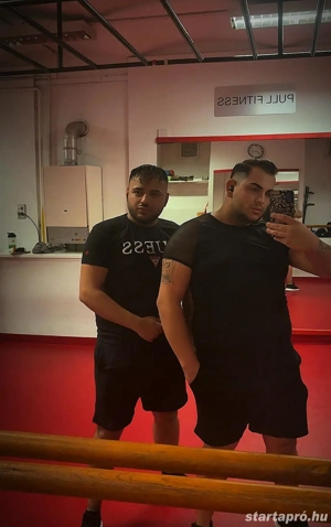 Gipsytesok Massage - kép 2