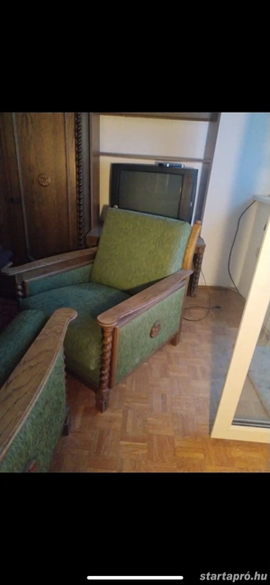 Koloniál bútor - kép 3