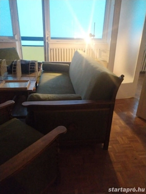 Koloniál bútor - kép 5