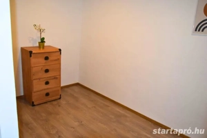 Kiadó felújított, galériás 1,5 szobás lakás a II. János Pál pápa téren, M4 metró közelében - kép 14