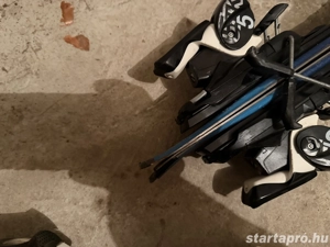 70 cm gyerek carving síléc 70 cm Stöckli carving síléc eladó 13.000 Ft - kép 8