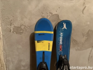 70 cm gyerek carving síléc 70 cm Stöckli carving síléc eladó 13.000 Ft - kép 2