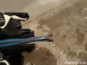 70 cm gyerek carving síléc 70 cm Stöckli carving síléc eladó 13.000 Ft - kép 4