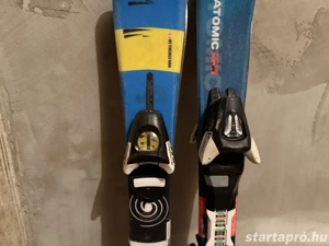 70 cm gyerek carving síléc 70 cm Stöckli carving síléc eladó 13.000 Ft - kép 3