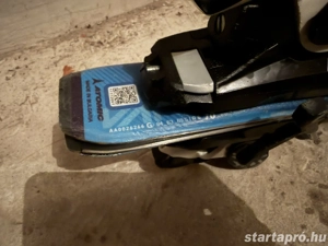 70 cm gyerek carving síléc 70 cm Stöckli carving síléc eladó 13.000 Ft - kép 6