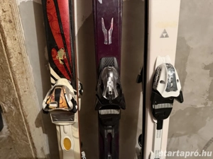 160-165 cm közötti carving sílécek eladóak 20.000-25.000 Ft között - kép 4