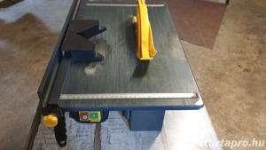 CMI 800W használt asztali körfűrész eladó - kép 4