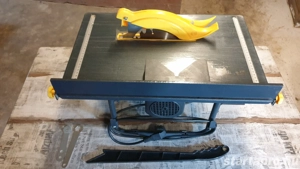 CMI 800W használt asztali körfűrész eladó