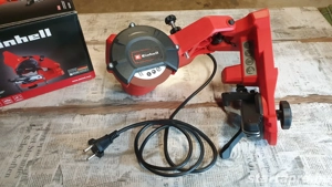 Einhell GC-CS 85 E láncélező eladó