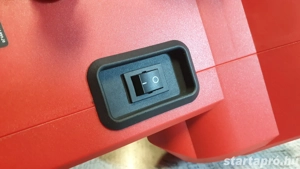 Einhell GC-CS 85 E láncélező eladó - kép 8