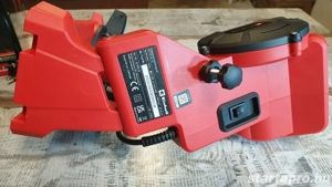 Einhell GC-CS 85 E láncélező eladó - kép 6