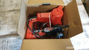 Einhell GC-CS 85 E láncélező eladó - kép 5