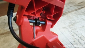 Einhell GC-CS 85 E láncélező eladó - kép 11