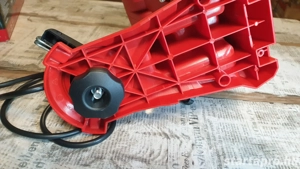 Einhell GC-CS 85 E láncélező eladó - kép 4