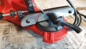 Einhell GC-CS 85 E láncélező eladó - kép 9