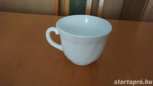 Kávés csésze készlet picikék - kép 3