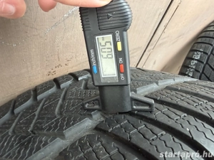 Tesla Model Y Performance 21" Überturbine téli garnitúra újszerű állapotban - kép 11