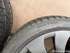 Tesla Model Y Performance 21" Überturbine téli garnitúra újszerű állapotban - kép 12