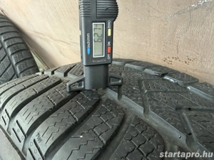 Tesla Model Y Performance 21" Überturbine téli garnitúra újszerű állapotban - kép 7