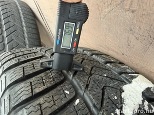 Tesla Model Y Performance 21" Überturbine téli garnitúra újszerű állapotban - kép 10