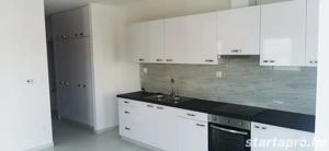 Eladó Nagyszentjános Erdőszéli lakópark új építésű 1 szoba -nappalis  lakás - kép 2