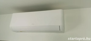 Eladó Nagyszentjános Erdőszéli lakópark új építésű 1 szoba -nappalis  lakás - kép 7