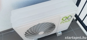 Eladó Nagyszentjános Erdőszéli lakópark új építésű 1 szoba -nappalis  lakás - kép 6