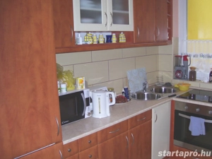 Kiadó Ácson 2 szoba -nappalis alacsony rezsijű  lakás+garázs - kép 5