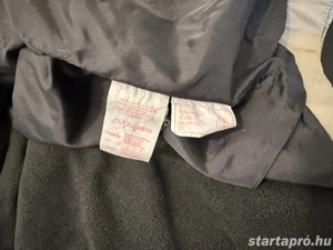 Kappa XL es vastag téli kabát két részes szétcipzárazható - kép 3