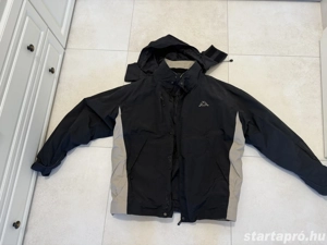 Kappa XL es vastag téli kabát két részes szétcipzárazható