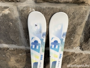 117 cm Wedze Team 300 carving síléc sérült 117 cm Wedze síléc 8000 Ft - kép 2