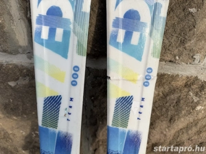 117 cm Wedze Team 300 carving síléc sérült 117 cm Wedze síléc 8000 Ft - kép 5