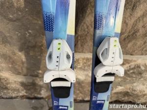 117 cm Wedze Team 300 carving síléc sérült 117 cm Wedze síléc 8000 Ft - kép 6