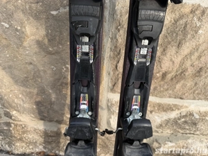 160 cm Fischer XTR RC4 Speed carving síléc 160 cm Fischer carving síléc 30.000 Ft - kép 3