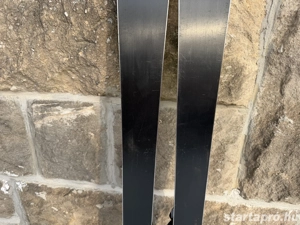 160 cm Fischer XTR RC4 Speed carving síléc 160 cm Fischer carving síléc 30.000 Ft - kép 15