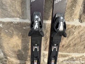 160 cm Fischer XTR RC4 Speed carving síléc 160 cm Fischer carving síléc 30.000 Ft - kép 11